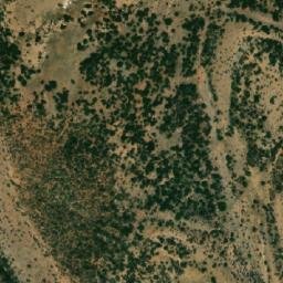 Satellite imagery of Ktef el Hamam, DZ