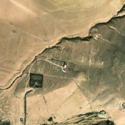Satellite imagery of Et Tarf, DZ