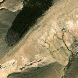 Satellite imagery of Et Tarf, DZ