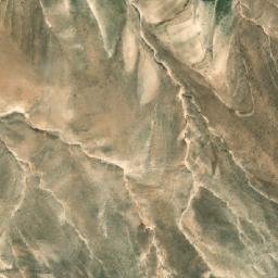 Satellite imagery of Djebel Touil, DZ
