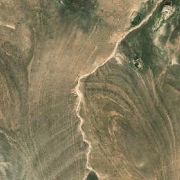 Satellite imagery of Djebel Touil, DZ