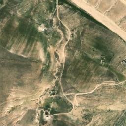 Satellite imagery of Djebel Touil, DZ