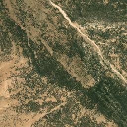 Satellite imagery of Gadet el Assa, DZ