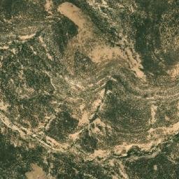 Satellite imagery of Gadet el Assa, DZ