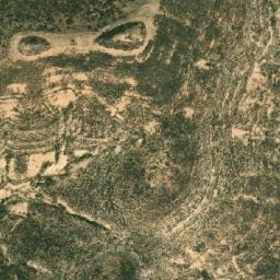 Satellite imagery of Gadet el Assa, DZ