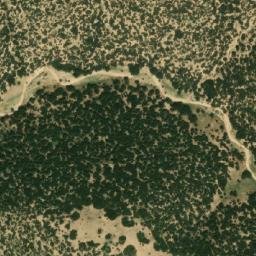 Satellite imagery of Kef Pebiga, DZ