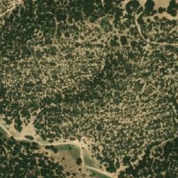 Satellite imagery of Kef Pebiga, DZ
