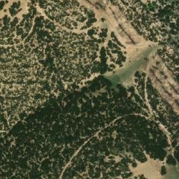 Satellite imagery of Kef Pebiga, DZ