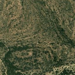 Satellite imagery of Kef Sidi Abdallah, DZ