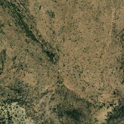 Satellite imagery of Kef Sidi Abdallah, DZ