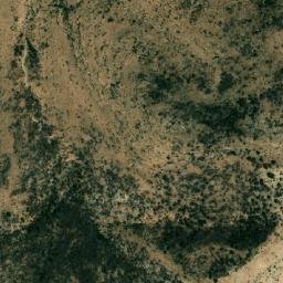 Satellite imagery of Kef Sidi Abdallah, DZ