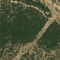 Satellite imagery of TeïKhanguet, DZ