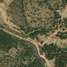 Satellite imagery of TeïKhanguet, DZ