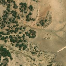 Satellite imagery of TeïKhanguet, DZ