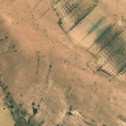Satellite imagery of Ragoubet Marchellal, TN