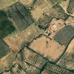 Satellite imagery of Malz Jedane, TN