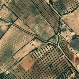 Satellite imagery of Malz Jedane, TN