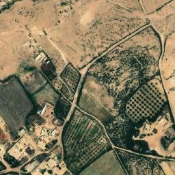 Satellite imagery of Malz Jedane, TN