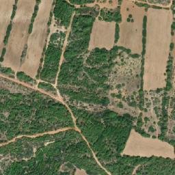 Satellite imagery of Kormakítis, CY