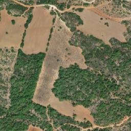 Satellite imagery of Kormakítis, CY