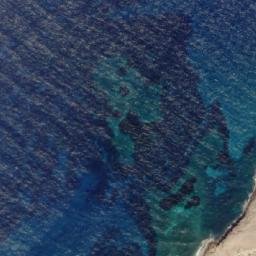 Satellite imagery of Vavilas Point, CY