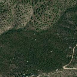 Satellite imagery of Kefales, CY