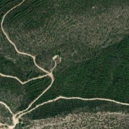 Satellite imagery of Kokkinolitharos, CY