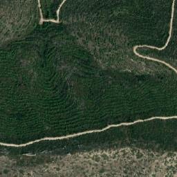 Satellite imagery of Kokkinolitharos, CY