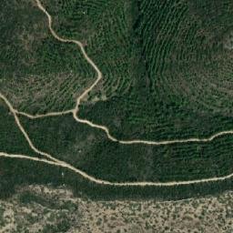 Satellite imagery of Kokkinolitharos, CY