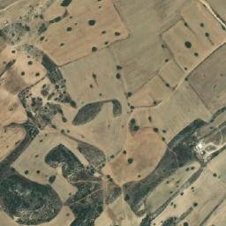 Satellite imagery of Patríki, CY