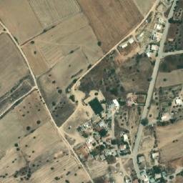 Satellite imagery of Patríki, CY