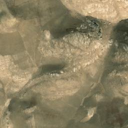 Satellite imagery of Mīān Kōhak, AF