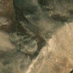 Satellite imagery of Kōh-e Kabūd, AF