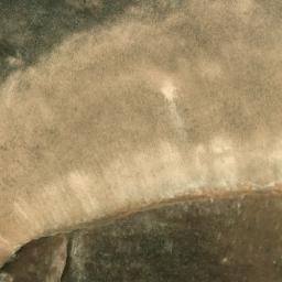 Satellite imagery of Kōh-e Kabūd, AF