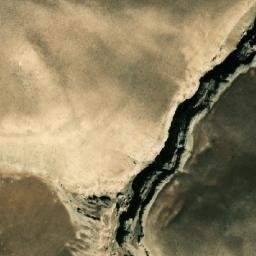Satellite imagery of Kōh-e Kabūd, AF