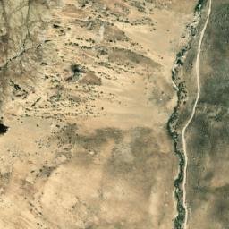 Satellite imagery of Kōtal-e Ayritān, AF