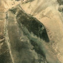 Satellite imagery of Sar-e Gōr Darah, AF