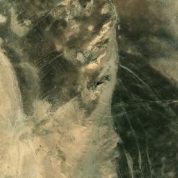 Satellite imagery of Sar-e Gōr Darah, AF