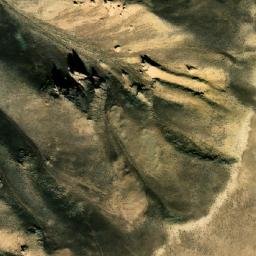 Satellite imagery of Band-e Kājak, AF