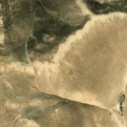 Satellite imagery of Band-e Kājak, AF