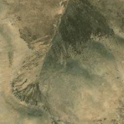 Satellite imagery of Bandak, AF