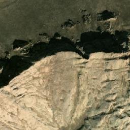 Satellite imagery of Kōtal-e Dandānshikan, AF