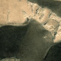 Satellite imagery of Kōh-e Mijow, AF