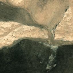 Satellite imagery of Kōh-e Mijow, AF