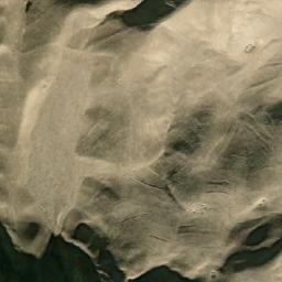 Satellite imagery of Kōh-e Lalmak, AF