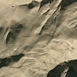 Satellite imagery of Kōh-e Lalmak, AF