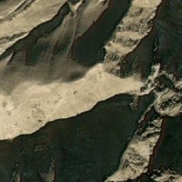 Satellite imagery of Kōh-e Lalmak, AF