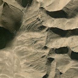 Satellite imagery of Kōh-e Gardan-e Sang, AF