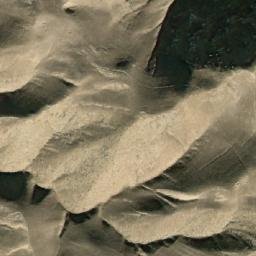 Satellite imagery of Kōh-e Gardan-e Sang, AF