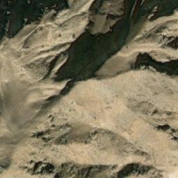 Satellite imagery of Kōh-e Gardan-e Sang, AF